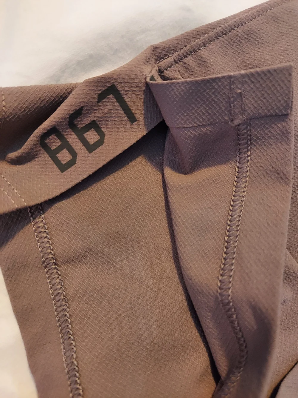 Lululemon License To Train Shorts 7